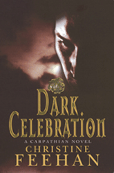 [Dark Celebration: A Carpathian Reunion (Product Image)]