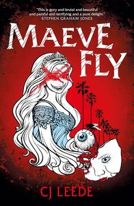 [Maeve Fly (Signed Bookplate Edition) (Product Image)]