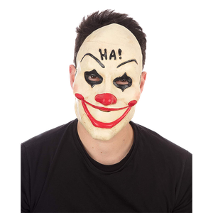 [Vintage Clown: Mask (Product Image)]