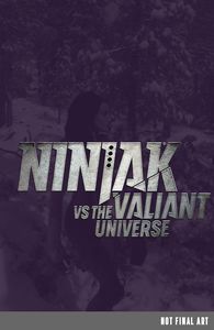 [Divinity #0 (Cover D Ninjak Vs Valiant Universe Variant) (Product Image)]