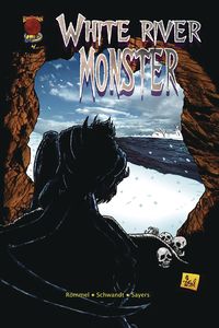 [White River Monster #4 (Cover A Wolfgang Schwandt) (Product Image)]