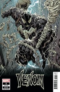 [Venom #1 (Stegman Variant) (3rd Printing) (Product Image)]