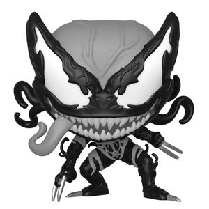 [Marvel: Venom: Pop! Vinyl Figure: Venomised X-23  (Product Image)]