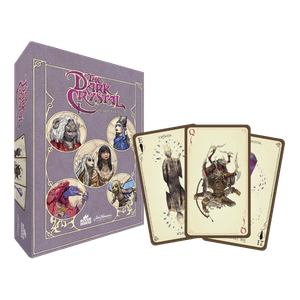 [The Dark Crystal: The Card Game (Product Image)]