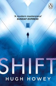 [Silo Trilogy: Book 2: Shift (Signed Edition) (Product Image)]