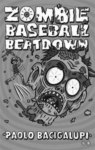 [Zombie Baseball Beatdown (Product Image)]
