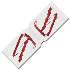 [IT (1990): Travel Pass Holder: Blood (Product Image)]