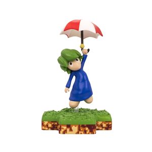 [Lemmings: TOTAKU Statue: Umbrella Lemming (Product Image)]