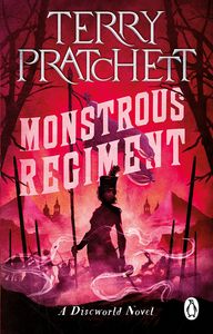 [Discworld: Book 31: Monstrous Regiment (Product Image)]