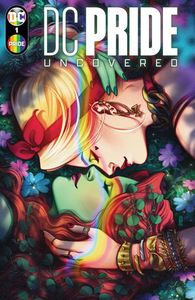 [DC Pride: Uncovered: One-Shot #1 (Cover A Jen Bartel) (Product Image)]
