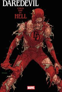 [Daredevil: Cold Day In Hell #3 (Product Image)]