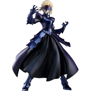 [Fate/Stay Night: Heaven's Feel: Pop Up Parade PVC Statue: Saber Alter (Product Image)]