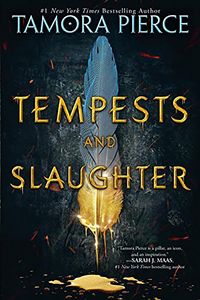 [Numair Chronicles: Book 1: Tempests & Slaughter (Product Image)]
