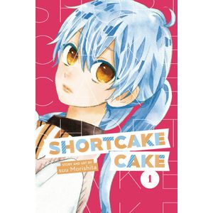 [Shortcake Cake: Volume 1 (Product Image)]