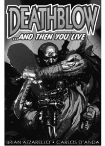 [Deathblow: And Then You Live: Volume 1 (Titan Editon) (Product Image)]