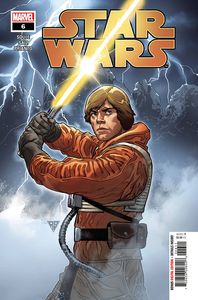 [Star Wars #6 (Product Image)]