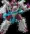 [The cover for Transformers: Legacy United: Voyager Class Action Figure: Cybertron Universe: Vector Prime]