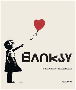 [Banksy (Hardcover) (Product Image)]