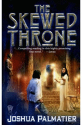 [The Skewed Throne (Product Image)]
