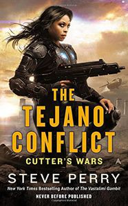 [Tejano Conflict (Product Image)]