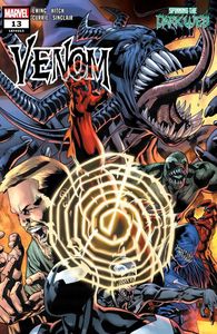 [Venom #13 (Product Image)]
