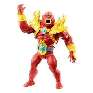 [Masters Of The Universe: Origins: Lords Of Power Action Figure: Beast Man (Product Image)]