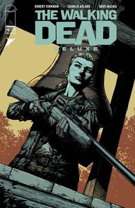 [Walking Dead: Deluxe #78 (Cover A Finch & McCaig) (Product Image)]