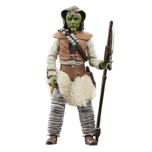 [Star Wars: Return Of The Jedi: Vintage Collection Action Figure: Wooof (Product Image)]