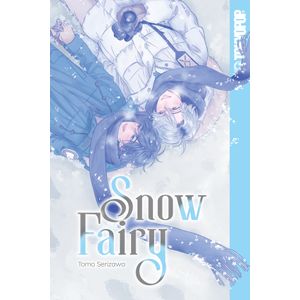[Snow Fairy (Product Image)]