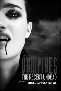 [Vampires: The Recent Undead (Product Image)]