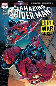 [Amazing Spider-Man #37 (Product Image)]