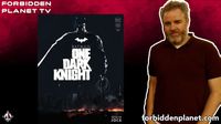 [Jock fights his way through Gotham City after dark with Batman: One Dark Knight (Product Image)]