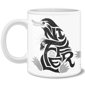 [Fantastic Beasts & Where To Find Them: Mug: Niffler (Product Image)]