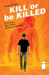 [Kill Or Be Killed #20 (Product Image)]