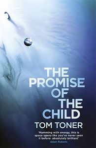 [Amaranthine Spectrum: Book 1: The Promise Of The Child (Product Image)]