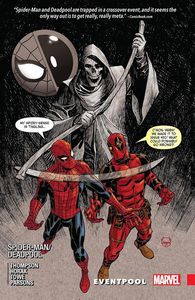 [Spider-Man/Deadpool: Volume 9: Eventpool (Product Image)]