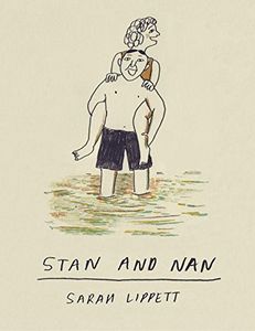 [Stan & Nan (Hardcover) (Product Image)]