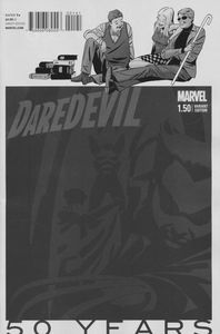 [Daredevil #1.50 Martin B Variant) (Product Image)]