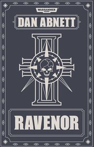 [Warhammer 40K: Ravenor (Product Image)]