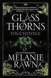 [Glass Thorns: Book 1: Touchstone (Product Image)]