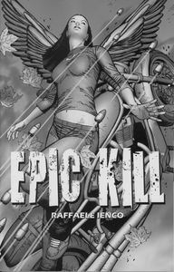 [Epic Kill: Volume 1 (Product Image)]