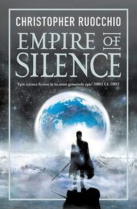 [Sun Eater: Book 1: Empire Of Silence (Product Image)]