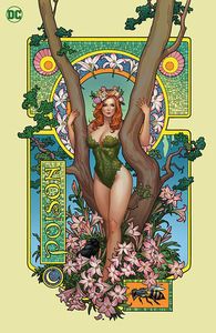 [Poison Ivy #22 (Cover E Frank Cho Variant) (Product Image)]