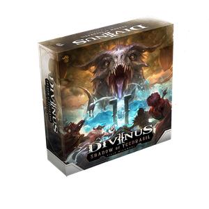 [Divinus: Shadow Of Yggdrasil (Product Image)]