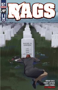 [Rags #5 (Product Image)]