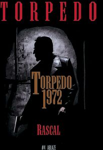 [Torpedo: 1972 #4 (Cover C Fritz Casas Casino Homage) (Product Image)]