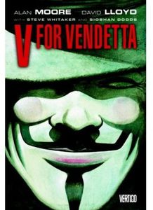 [V For Vendetta (New Edition) (Product Image)]