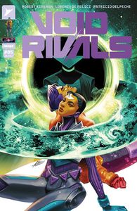 [Void Rivals #5 (Cover C Manhanini Variant) (Product Image)]