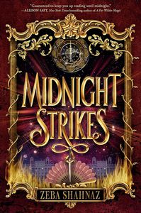 [Midnight Strikes (Product Image)]