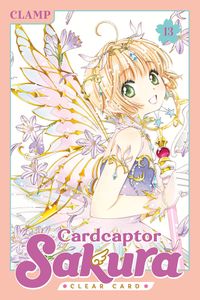 [Cardcaptor Sakura: Clear Card: Volume 13 (Product Image)]